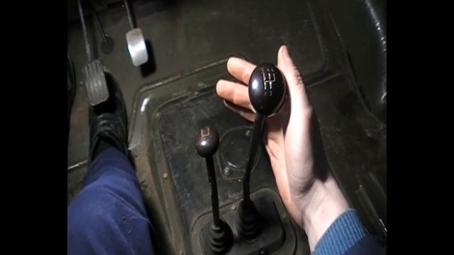 Обзор КПП Луаз #4 смотреть онлайн