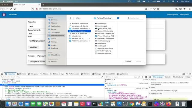 #14.2 Avatar : crypter le nom de votre fichier смотреть онлайн