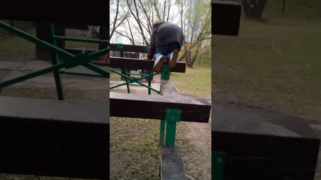 Как побороть страх высоты смотреть онлайн