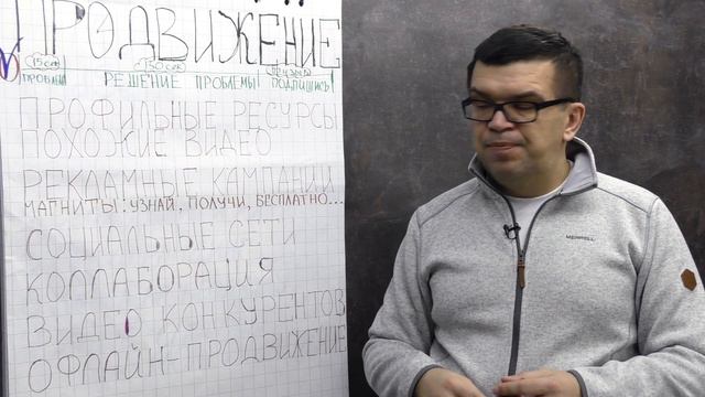 Продвижение канала о кулинарии и еде. Узнайте, как нужно продвигаться в YouTube каналу о кулинарии смотреть онлайн