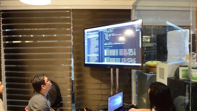Building SEO Friendly Angular Application by Jez Reel R. Maghuyop смотреть онлайн