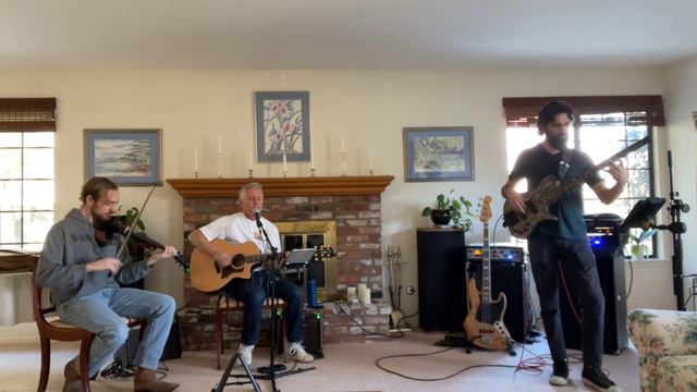 Remember (Dave Witherow Original) (afternoon Jam 1/12/24)