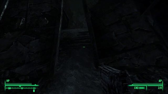 Fallout 3 - I get FIRE смотреть онлайн