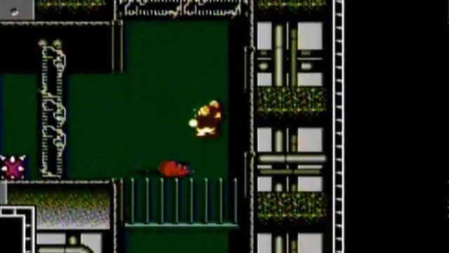 Gremlins 2_ The New Batch - NES Gameplay смотреть онлайн