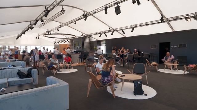 First Genesis Scottish Open смотреть онлайн