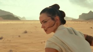 Звёздные Войны: Скайуокер. Восход - Русский трейлер (2019)