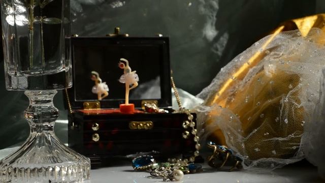 Футаж мьюзик бокс смотреть онлайн
