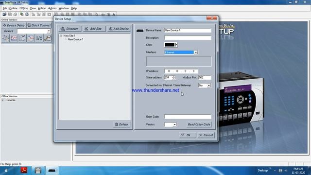 1. HOW TO COMMUNICATE GE RELAY смотреть онлайн