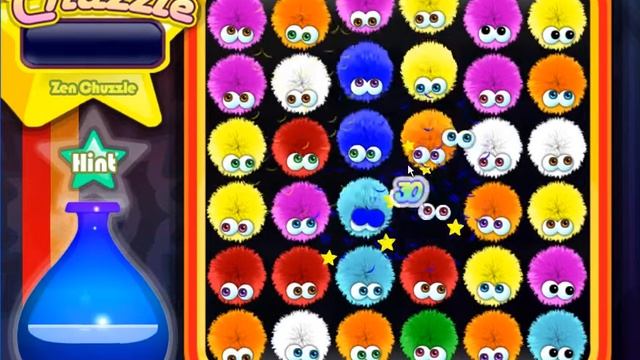 Игра Пушистики объяснение