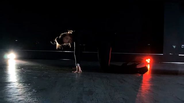 Hush (choreo by Boyko) смотреть онлайн