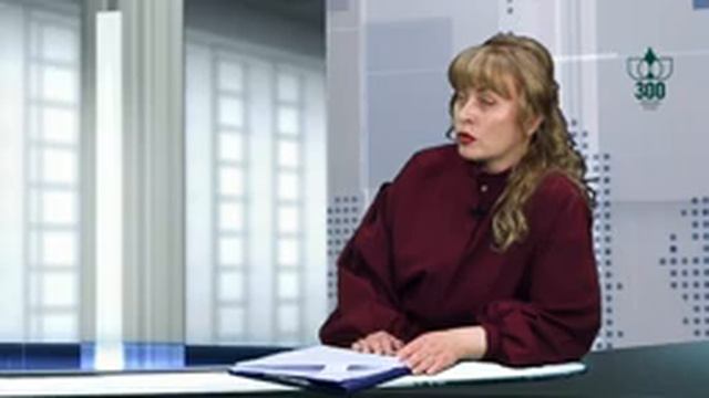Оксана Першина, глава администрации Тагилстроевского района 03.08.2022 смотреть онлайн