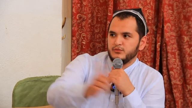 Uyni ichiga Hammom qilib bo'lmaydimi ? | Sardor domla смотреть онлайн