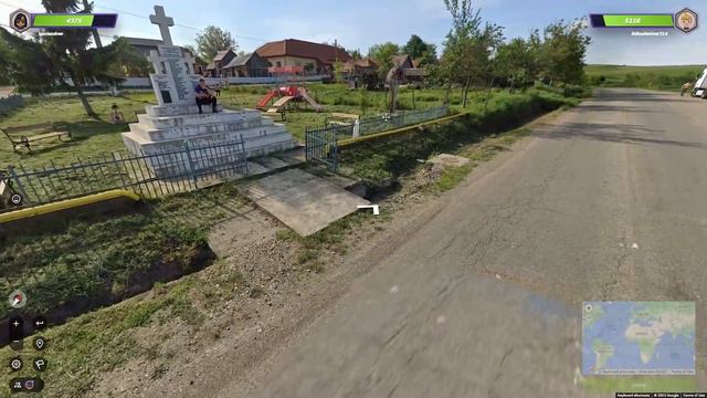 КАК Я ДОЛЖЕН УГАДЫВАТЬ ЭТО? Я В ПОЛЕ! GEOGUESSR смотреть онлайн