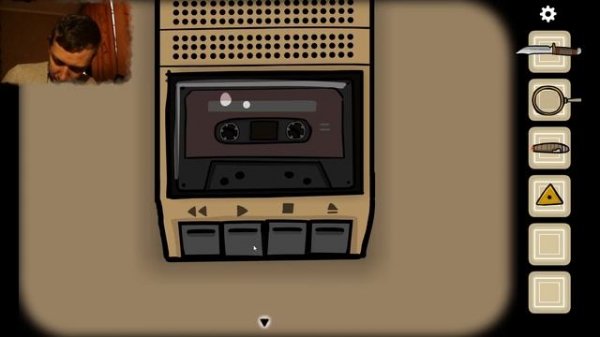 Время вечеринок - Cube Escape: Paradox №2