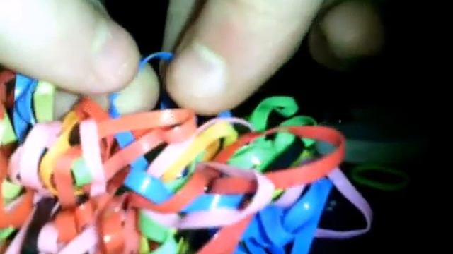 Как правильно выбрать резинки браслета смотреть онлайн