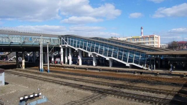 Информатор станции Мытищи смотреть онлайн