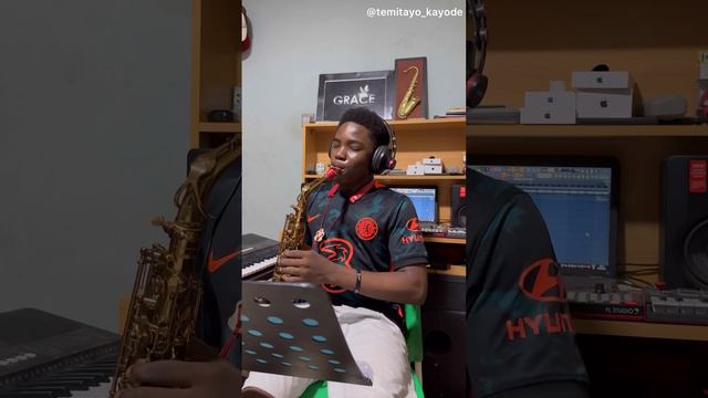 Sing a song of song by Kenny Garrett смотреть онлайн