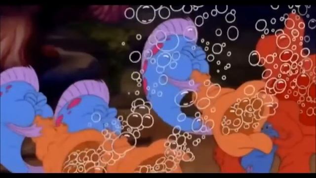 Валерий Сёмин, Ирина Трофимова. "В море водятся киты" смотреть онлайн