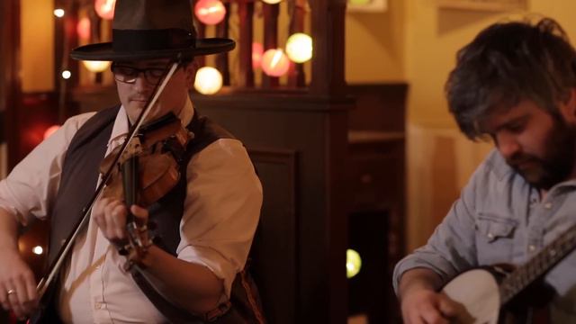 ChessBoxer - R U 4 Real (Live @ Rhythm N' Blooms 2014) смотреть онлайн