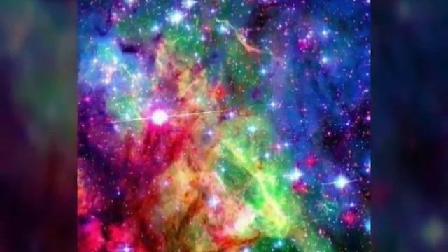 Что такое космос?❤ смотреть онлайн