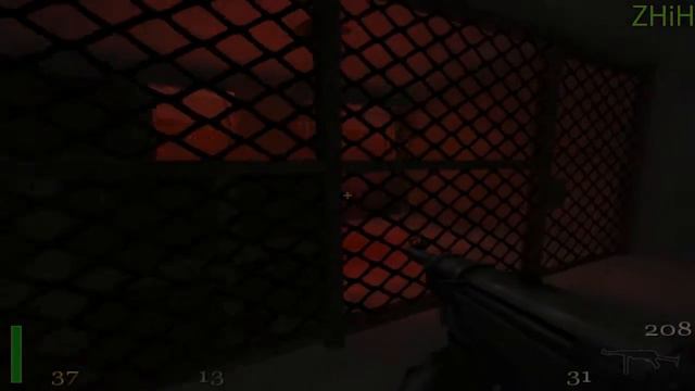 Return To Castle Wolfenstein   Operation Trondheim 3  Часть 3 2