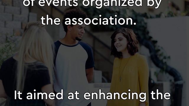 IELTS SPEAKING Cue Card - Describe a club you organized or involved in it смотреть онлайн