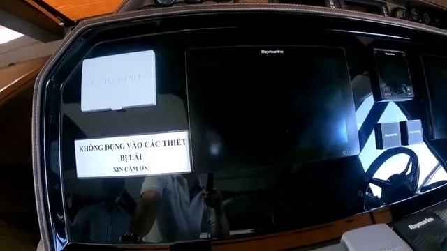 2.000.000$ Yacht tour: Du Thuyền Galeon 640 смотреть онлайн