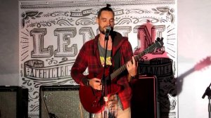 Василий Уриевский - Игорь идет на танцы. (МетаФест 2014)