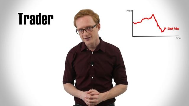 The Difference Between Trading and Investing смотреть онлайн