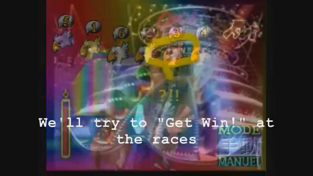 Final Fantasy VII: Gold Saucer Theme with Lyrics (Feat. NRGeticDave) смотреть онлайн