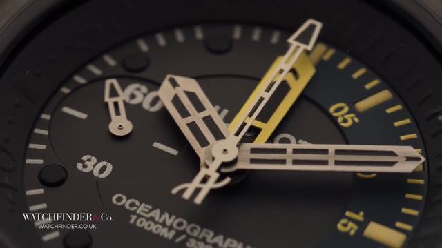 3 Crazy Watches That Got Even CRAZIER | Watchfinder & Co. смотреть онлайн