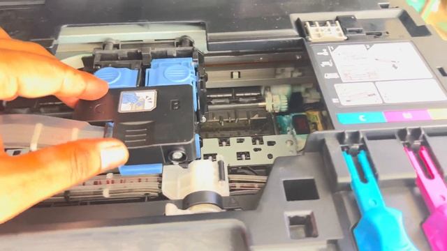 Canon G3420 Printer Support Code 5100 Error Fixed! смотреть онлайн