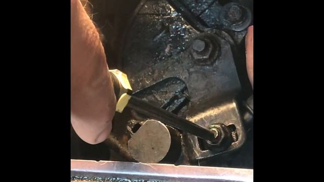 2007 Hyundai Santa fe. Key stuck, gear shifter problems смотреть онлайн