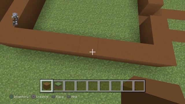 How to build fnaf 2 in minecraft The Layout смотреть онлайн