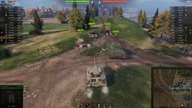 GSOR 1008 - Новая имба - Первый взгляд смотреть онлайн