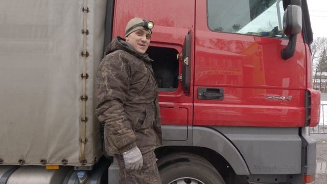 Дневник Автономшика. Митсубиси Ленд Ровер Ситрак Дэу смотреть онлайн