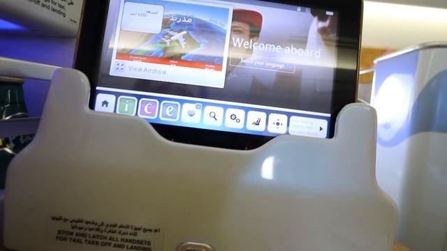 Volé con la aerolínea más costosa EMIRATES ? ¿Vale la pena pagar TANTO? ?️ смотреть онлайн