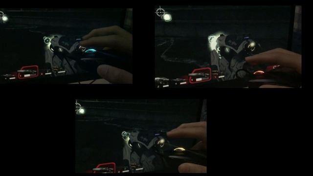 Vsync VS NVIDIA FastSync. Input latency test. смотреть онлайн