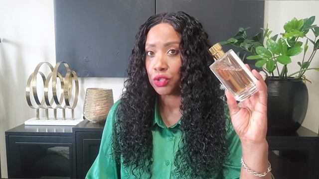 WHAT'S A MATURE FRAGRANCES? смотреть онлайн