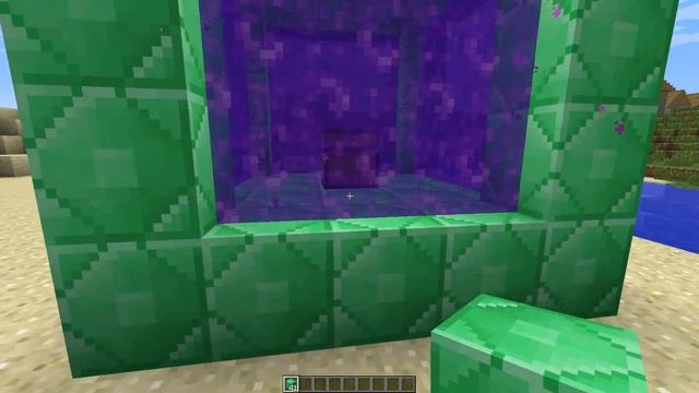 КОМНАТА ПАНДОРЫ - Обзор модов Minecraft (3) смотреть онлайн