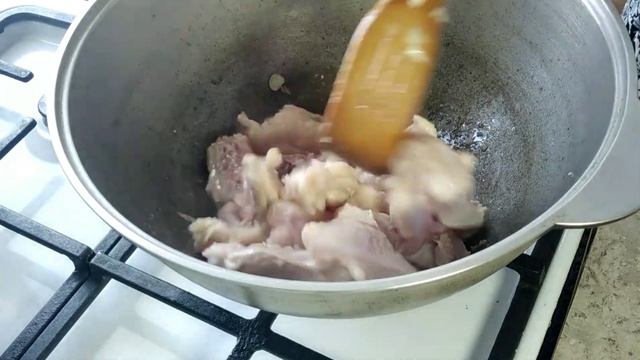 КУРИЦА | ОБЕД ИЗ КУРИЦЫ | БЫСТРЫЙ ОБЕД,ВСЕМ ПО КАРМАНУ