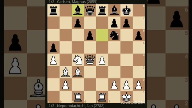 НИЧЕЙНАЯ СМЕРТЬ? МАГНУС И НЕПО.