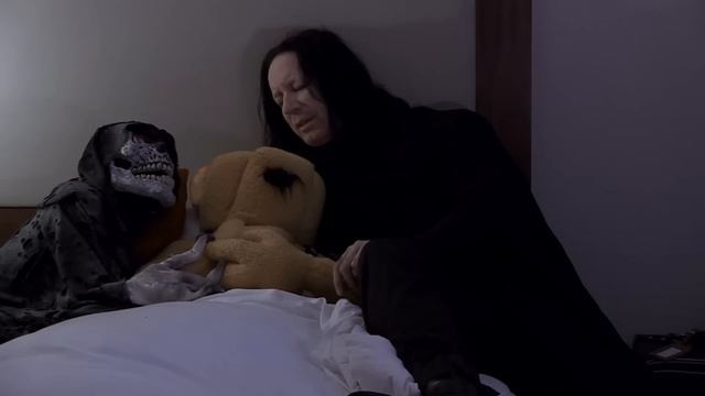 Benny and Vladimir Snape at Derpycon смотреть онлайн