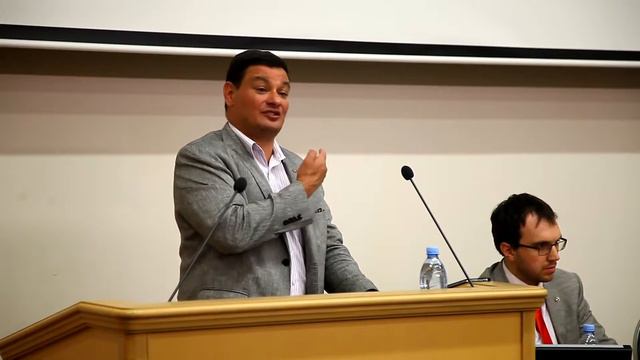 Большая региональная конференция SkyWay в Екатеринбурге смотреть онлайн