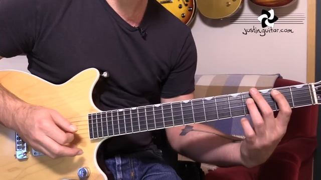 The Jack Guitar Lesson | AC/DC смотреть онлайн