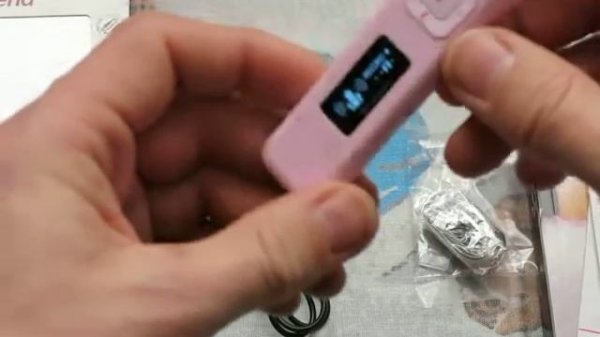 transcend mp330 8gb mp3