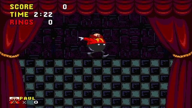 The Official Sonic.EXE Take [Full Gameplay & All SECRETS] смотреть онлайн