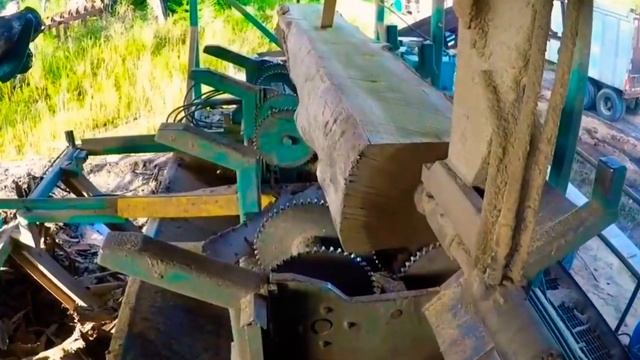 Самые Быстрые Автоматические Машины Для Резки Дерева. смотреть онлайн