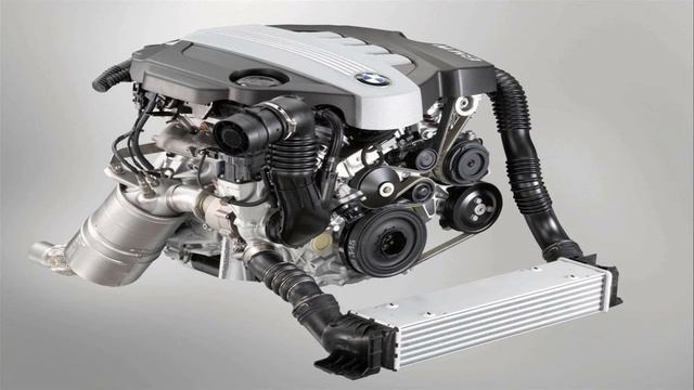 Cамые плохие двигатели bmw из всех ! смотреть онлайн