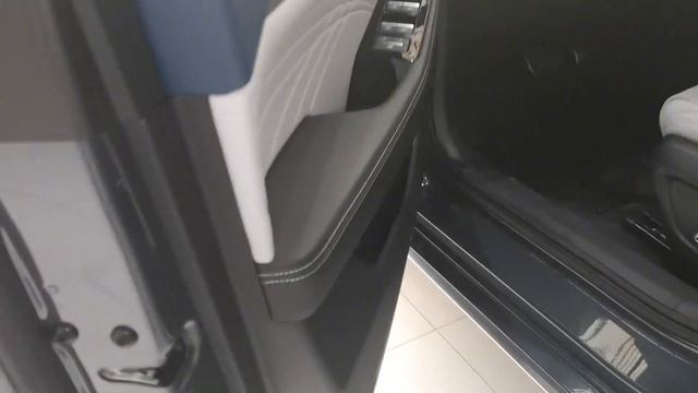 ALL NEW 2023 Geely PREFACE Walkaround смотреть онлайн